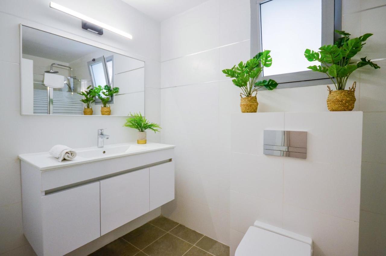Yalarent Morning Star-Garden With Private Pool Apartment Eilat Luaran gambar