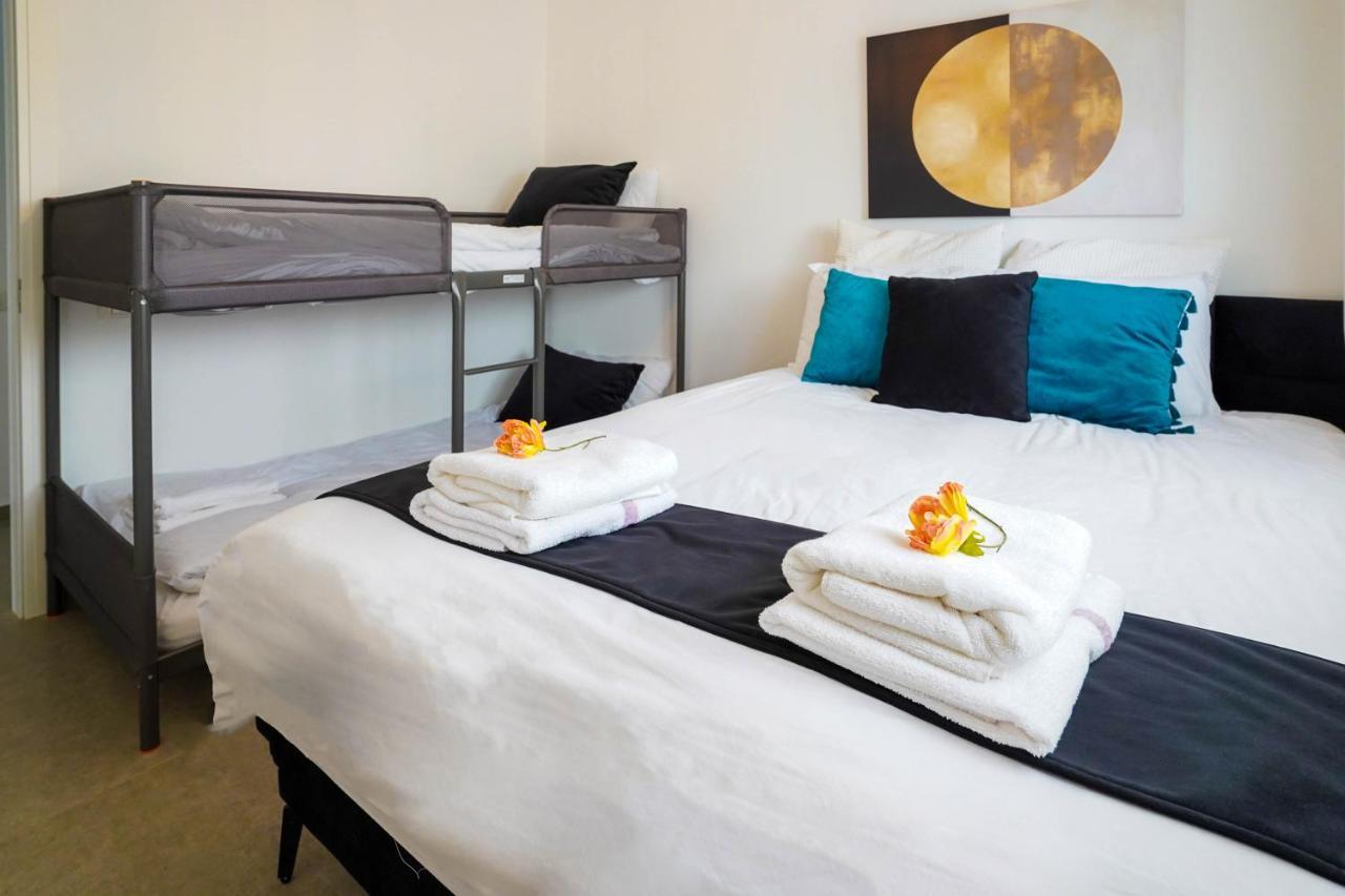 Yalarent Morning Star-Garden With Private Pool Apartment Eilat Luaran gambar